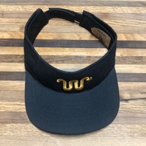 King Ranch Visor